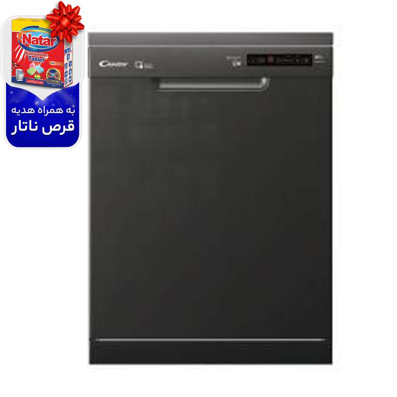 ماشین ظرفشویی کندی مدل CDPN 2D622O