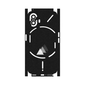 MAHOOT Minimal 3 Triangle Icon-FullSkin Cover Sticker for Nothing Phone 2
