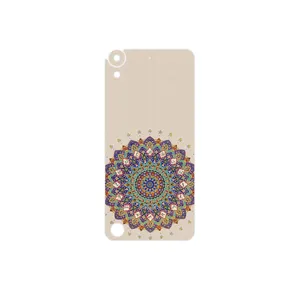 MAHOOT Art of Illumination 5 Cover Sticker for HTC Desire 530