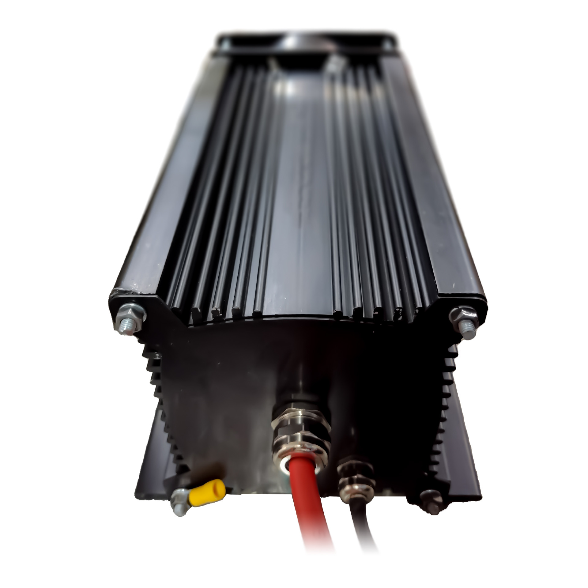 مقاومت ترمز 32 اهم نیرو نوین کنترل مدل BRU-A30LF-32R 6000W