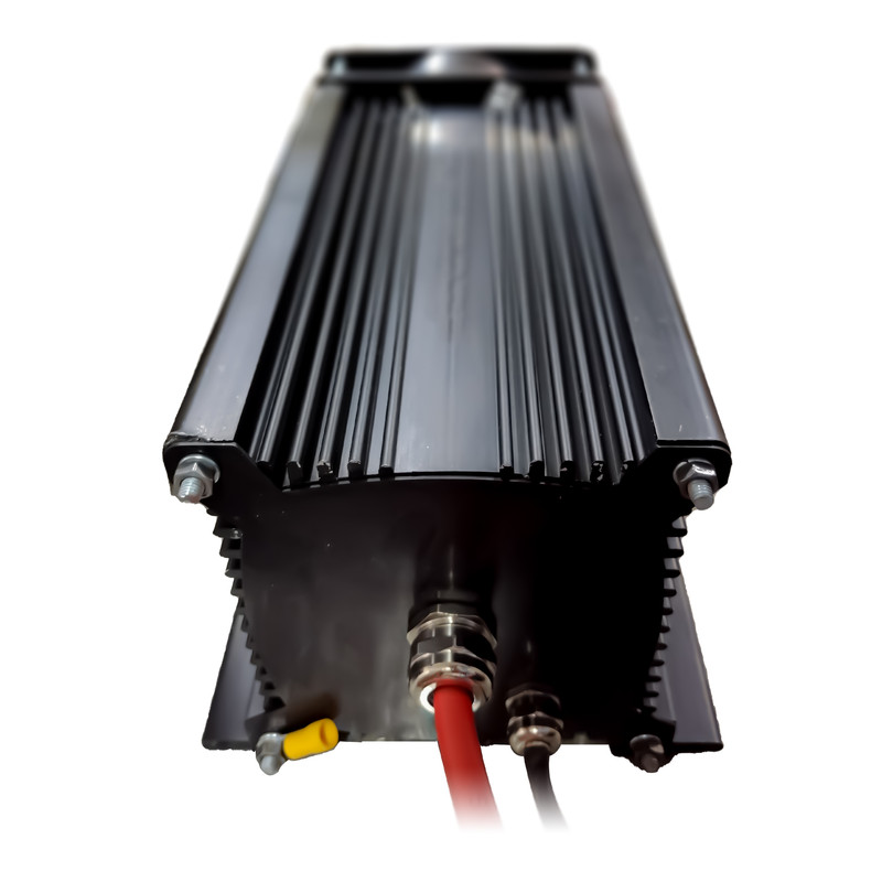 مقاومت ترمز نیرو نوین کنترل  مدل BRU-A30LF-45R 5000W