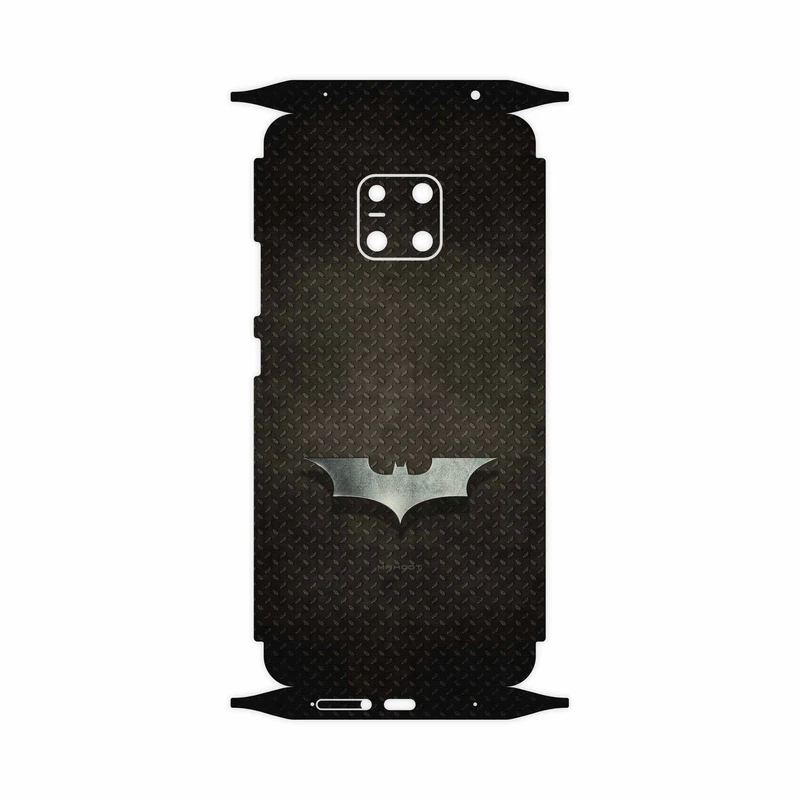 برچسب پوششی ماهوت مدل Batman-FullSkin مناسب برای گوشی موبایل هوآوی Mate 20 Pro