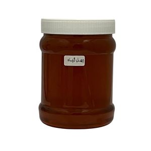 عسل چهل گیاه خوانسار - 1000 گرم