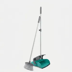 Leifheit 59117 Sweep Dustpan Set