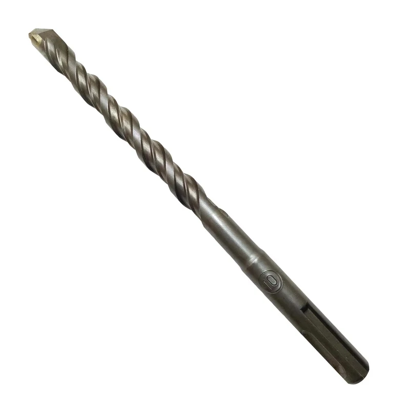 مته چهار شیار مدل AJ-VISTA18*260MM سایز 18 میلی متر