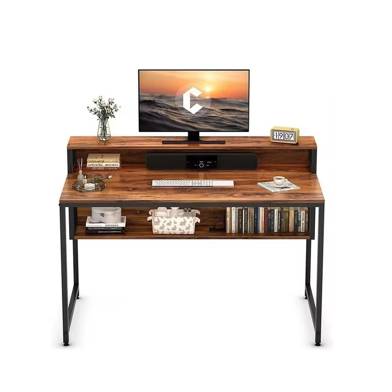 عکس شماره 2 : میز اداری مورچوب مدل mor_12041-90