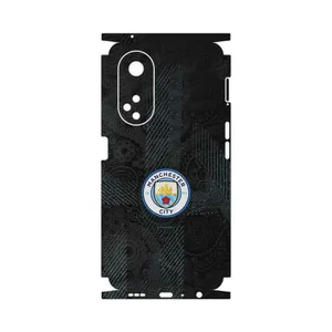 MAHOOT Manchester_City-FullSkin Cover Sticker for Oppo A98