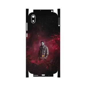 MAHOOT Tom Hardy-FullSkin Cover Sticker for Huawei Y5 2019