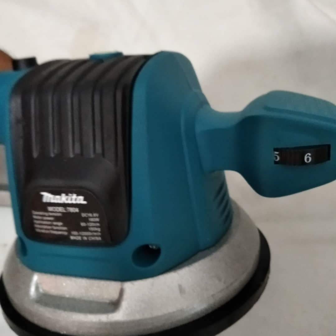 چکش ویبره شارژی ماکیتا مدل M- 7804