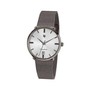 ساعت مچی عقربه‌ای مردانه لیپ مدل 671419