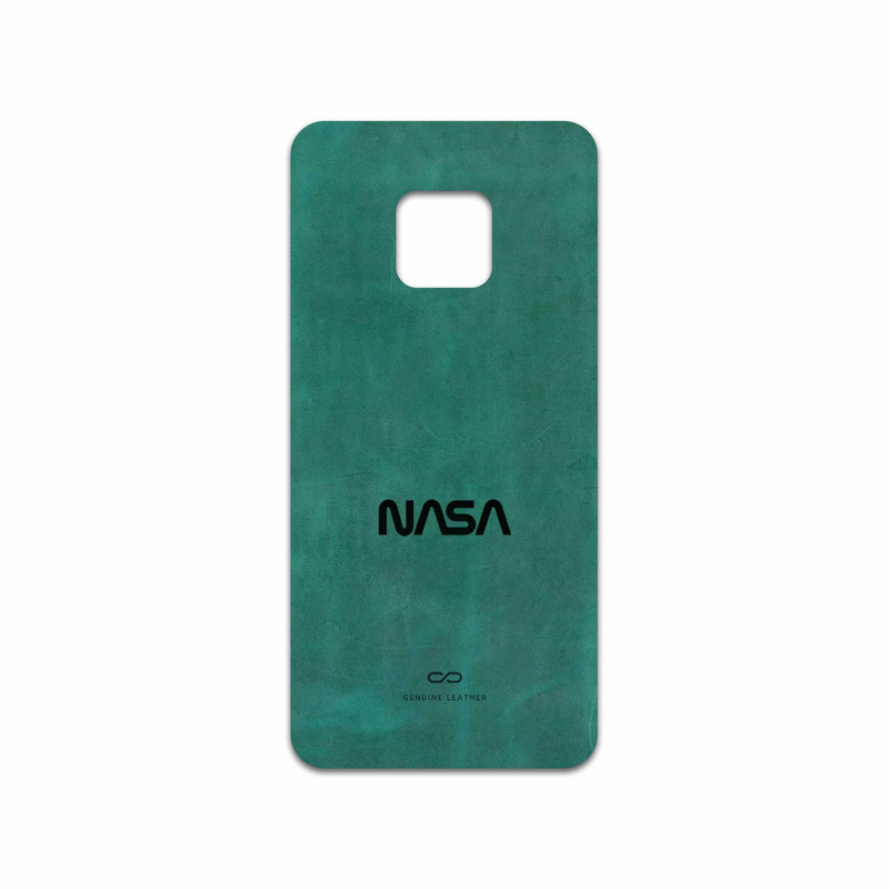 برچسب پوششی ماهوت مدل GBFL-NASA مناسب برای گوشی موبایل هوآوی Mate 20 Pro