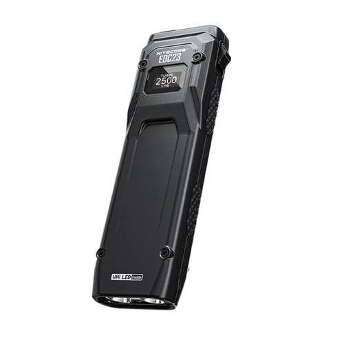 چراغ قوه دستی نایت کر مدل EDC23