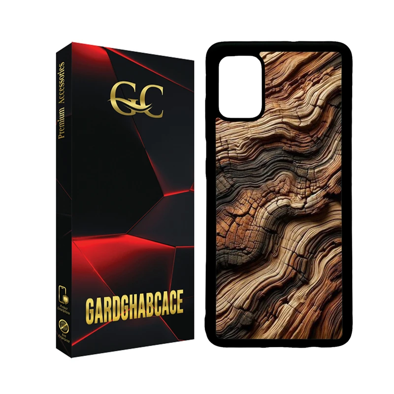 کاور گارد قاب کیس مدل دخترانه T مناسب برای گوشی موبایل سامسونگ Galaxy M31  