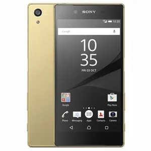 گوشی موبایل سونی مدل Xperia Z5 دو سیم‌کارت