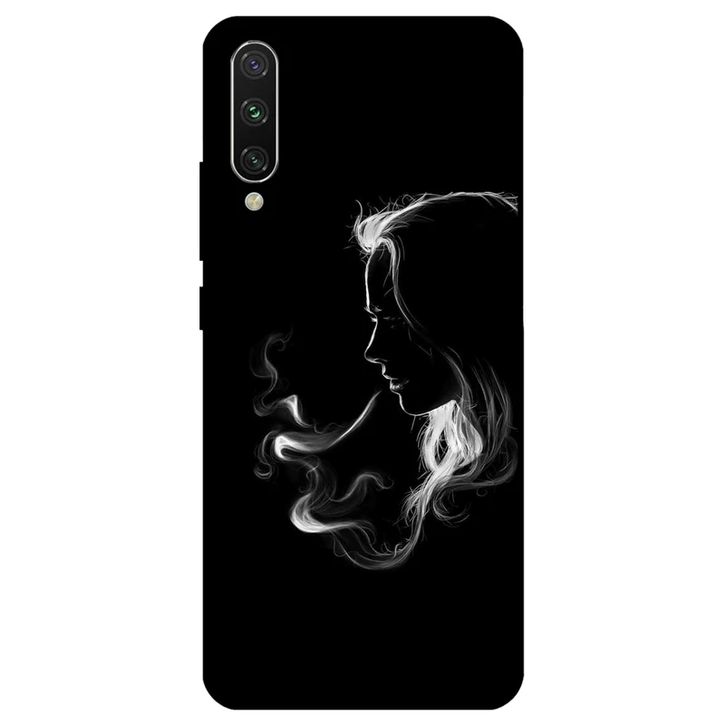 کاور مگافون کد 8261 مناسب برای گوشی موبایل شیائومی Mi 9 Pro