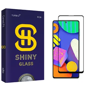 Atouchbo Shiny Screen Protector For Samsung Galaxy F62