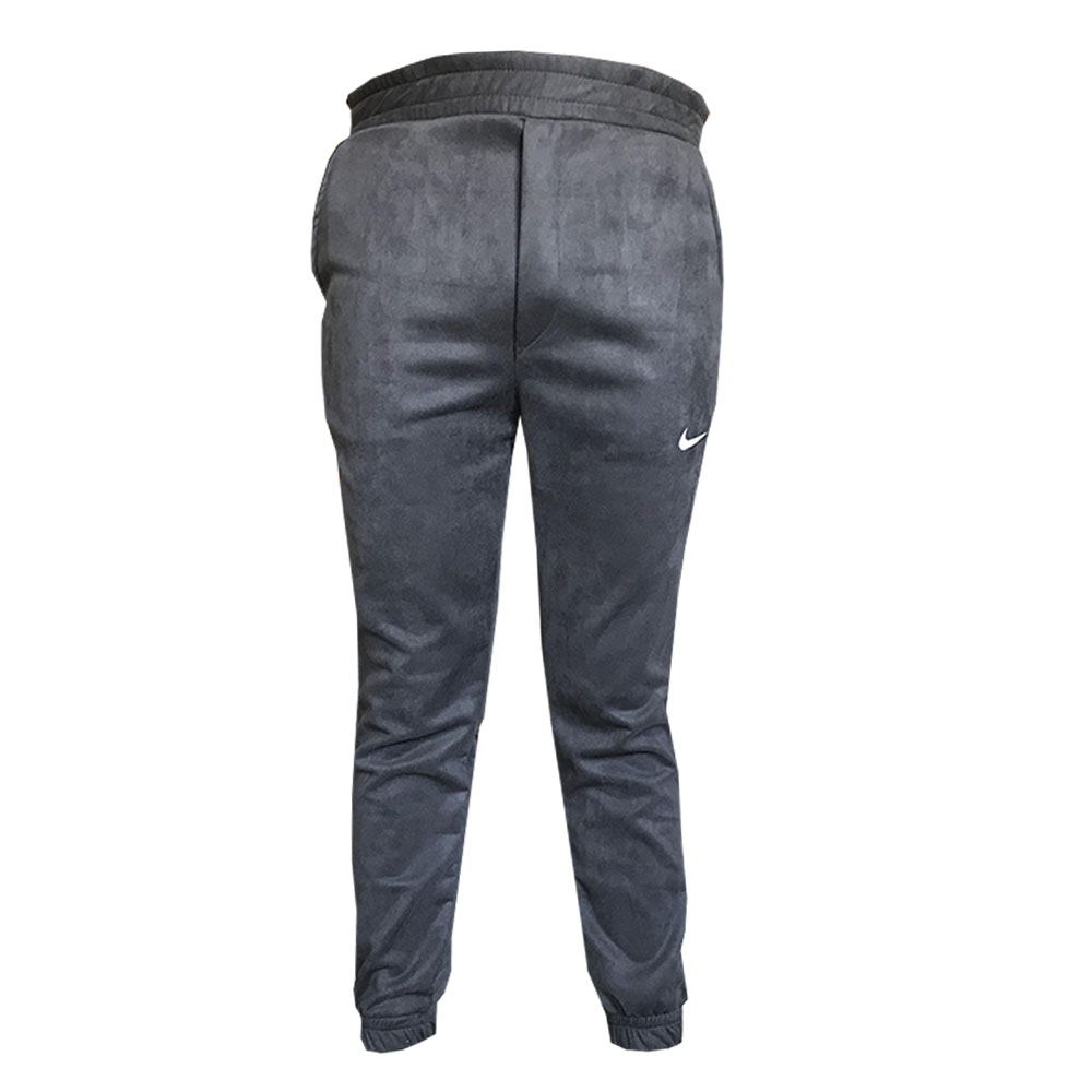 شلوار مردانه مدل M 08 رنگ طوسی تیره