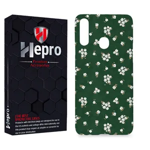 HEPRO MC Cover for Samsung Galaxy A20S