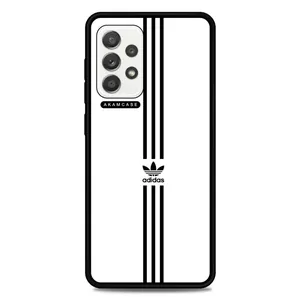 AKAM AMCWSGA52-ADIDAS6 Cover For Samsung Galaxy A52