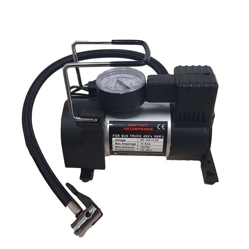 کمپرسور باد فندکی مدل ZX3003 کمپرسور باد فندکی مدل ZX3003