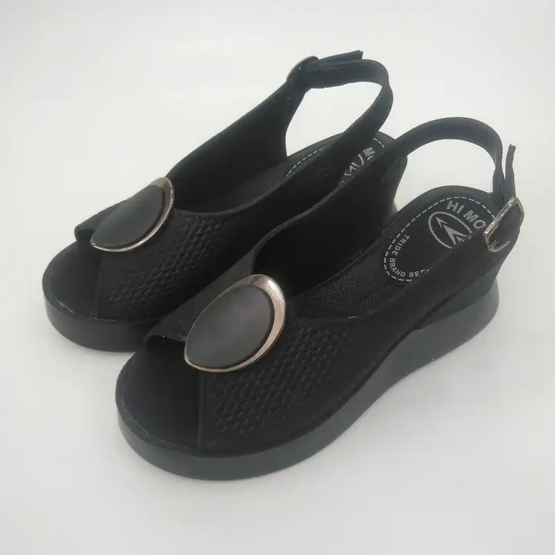 صندل زنانه مدل 002