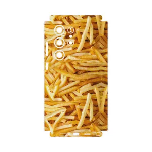 MAHOOT French fries-FullSkin Cover Sticker for Samsung Galaxy S24 Ultra