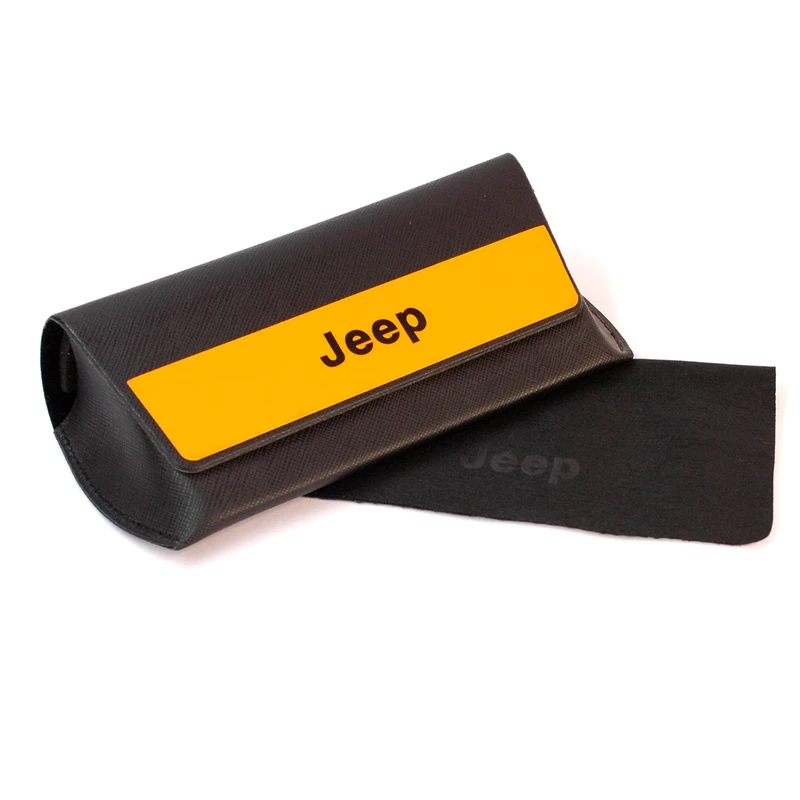 عکس شماره 10 : عینک آفتابی مردانه ویفرر پلاریزه جیپ مدل 8202