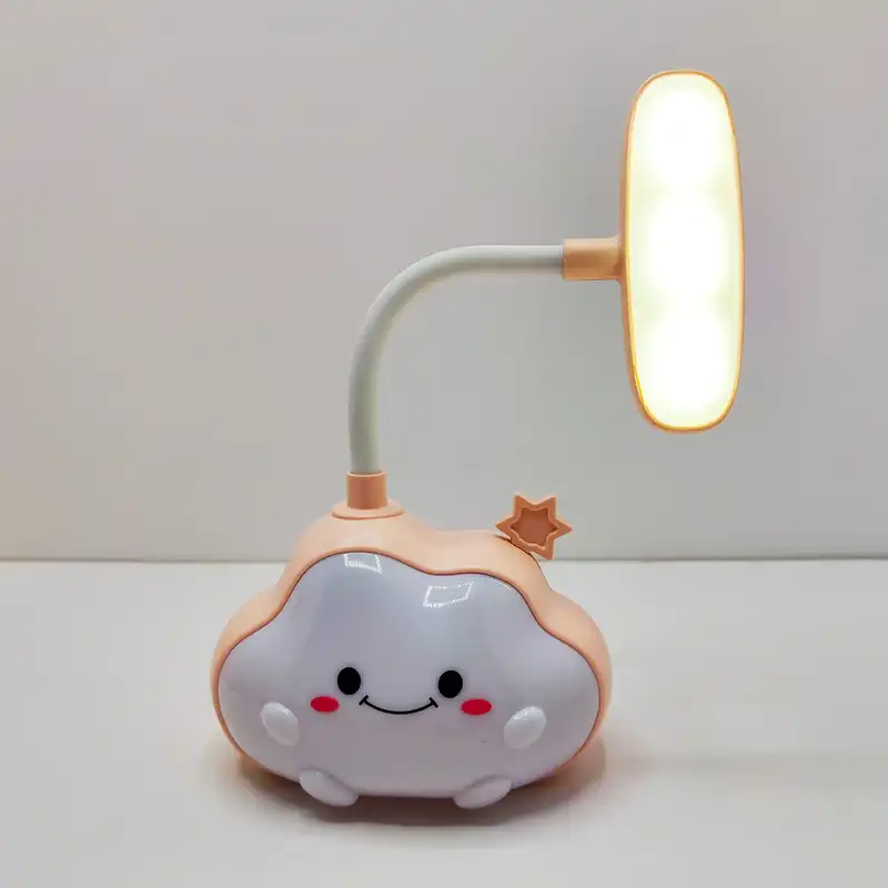 چراغ مطالعه مدل ابر