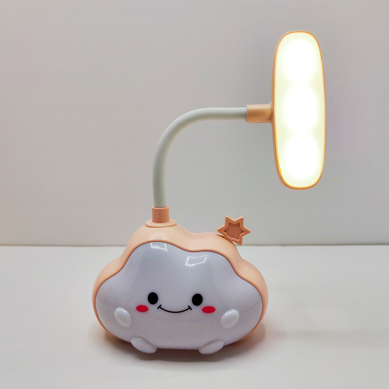 چراغ مطالعه مدل ابر