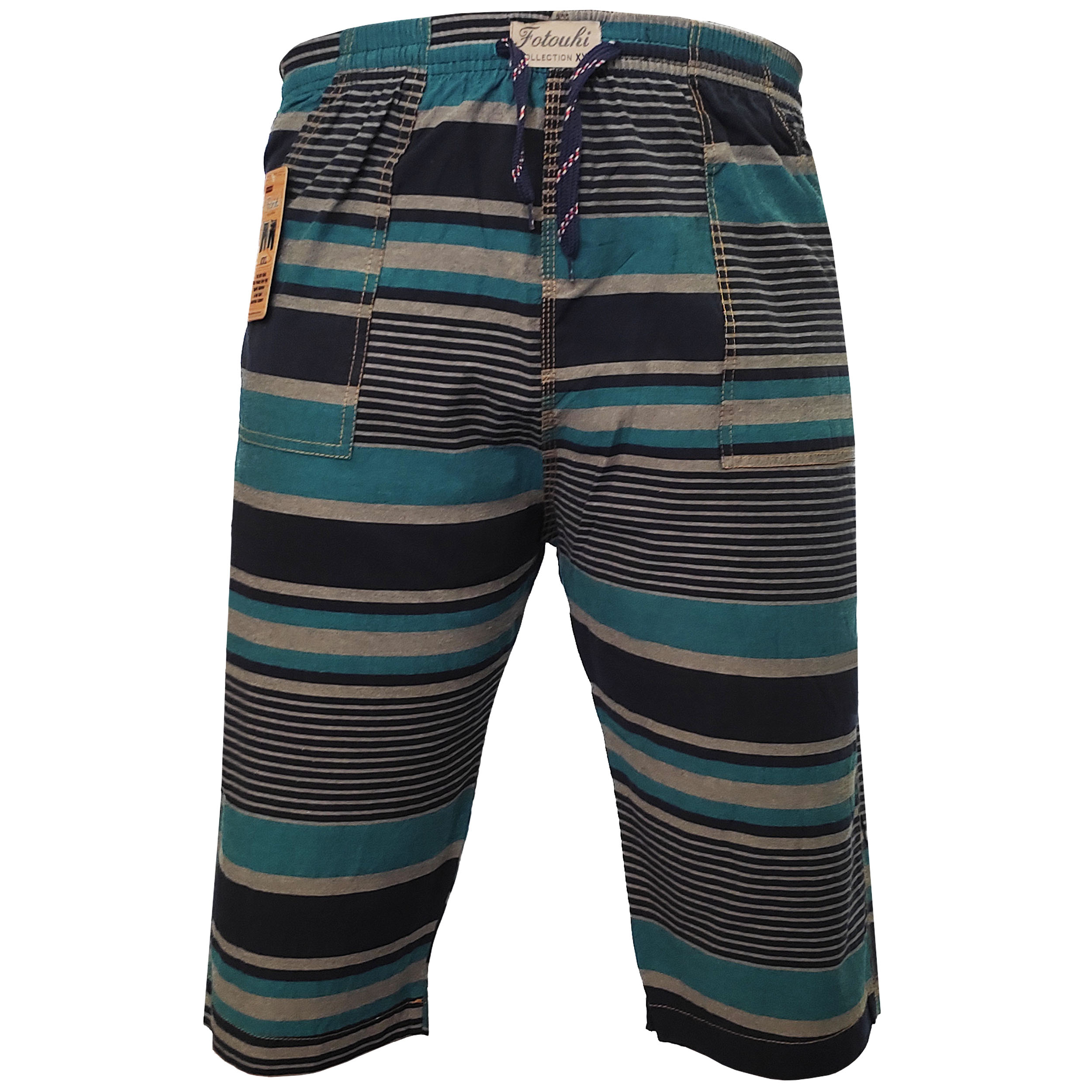 شلوارک مردانه فتوحی کد RK-40989