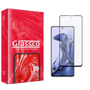 Glassco Co2 Ceramics Screen Protector For Xiaomi Mi 10T Lite 5G
