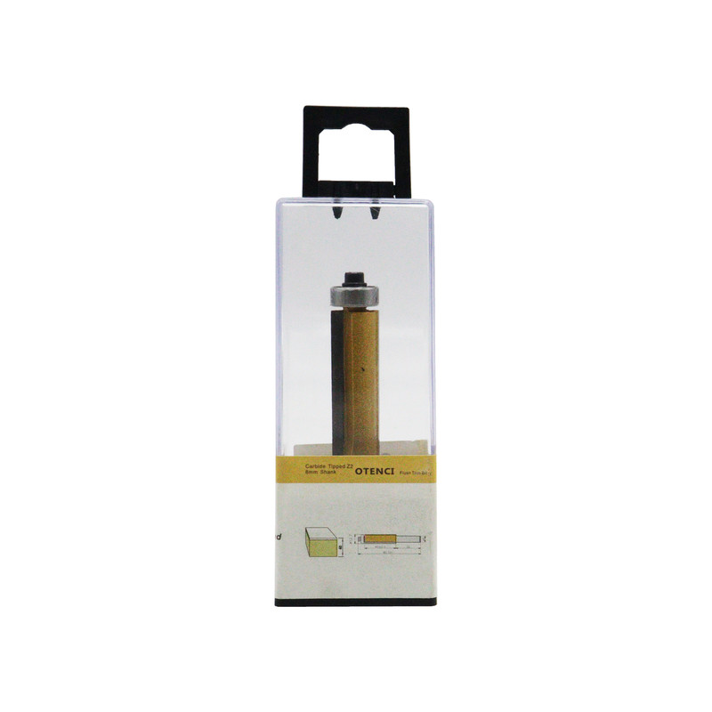 تیغ پرداخت فرز اوتنسی مدل بلبرینگ بالا  کد YP-SHEFT8-4CM سایز 4 سانتی متر