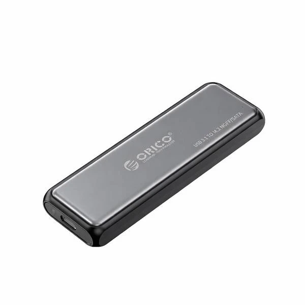 باکس M.2 SSD اوریکو مدل DDM2-C3-G2