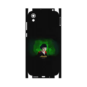 MAHOOT Le Fabuleux Destin dAmelie Poulain-FullSkin Cover Sticker for Honor 8S