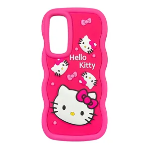 Ghab KITP Cover For Samsung Galaxy A35 5G