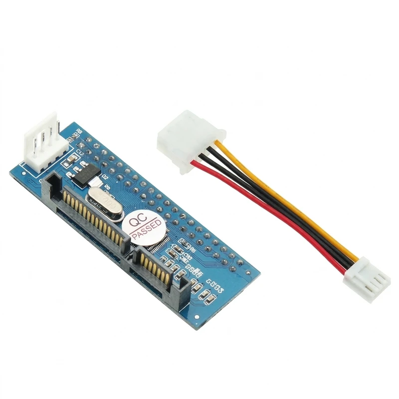 مبدل هارد IDE به SATA مدل 3.5 اینچ