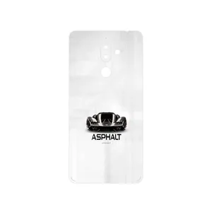 MAHOOT Asphalt Game Series Cover Sticker for Nokia 7 Plus