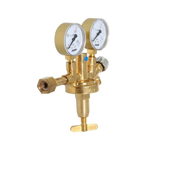 مانومتر اکسیژن آروا مدل 2501