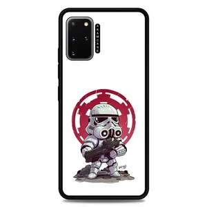 AKAM AMC-WSGS20P-LAUFMAN8 Cover For Samsung Galaxy S20 Plus