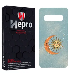 HEPRO MC Cover for SAMSUNG GALAXY S10 PLUS