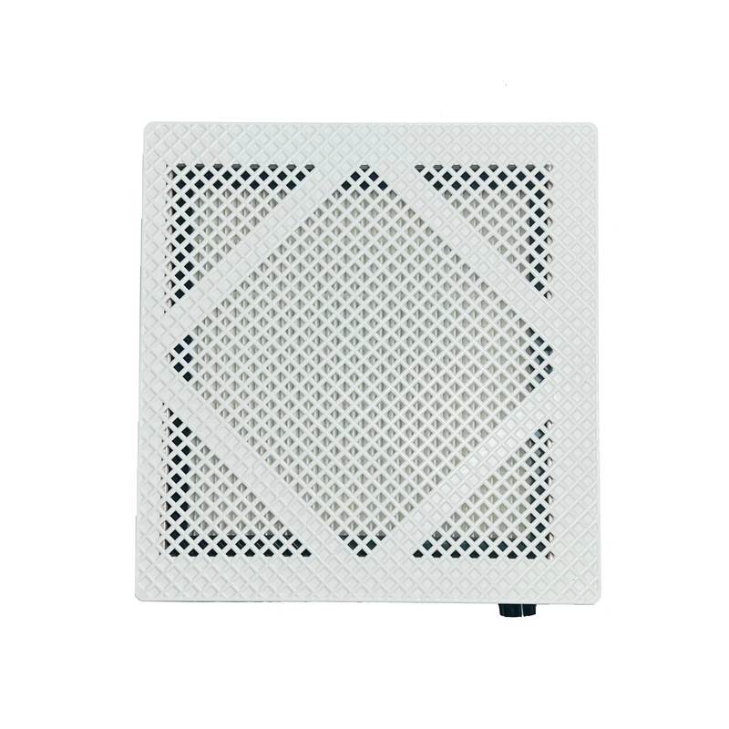 فن زیر دست صفحه تخت  ناخن مدل M101