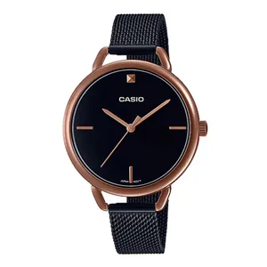 Casio LTP-E415MBR-1CDF Watch For Women