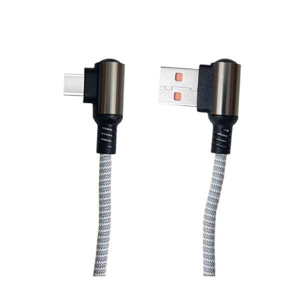 کابل تبدیل usb به microusb دکین مدل dk-32 طول 1 متر