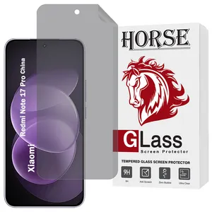 Horse NOPRH Nano Privacy Screen Protector For Xiaomi Redmi Note 17 Pro China