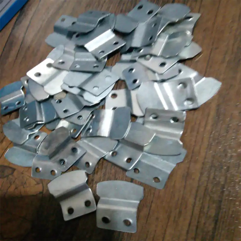 بست شیشه مدل B50 بسته 50 عددی