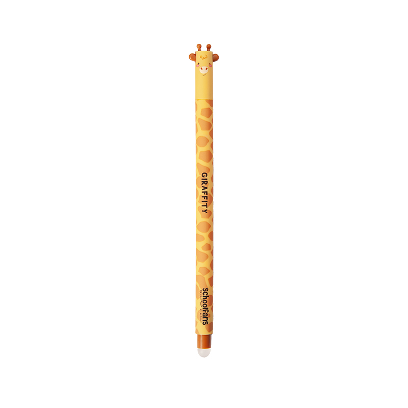 خودکار 0.7 میلی متری اسکول فنز مدل dude giraffity کد 921207-14