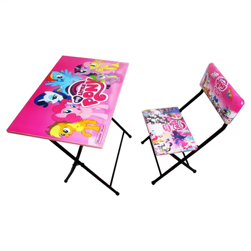 میز تحریر میزیمو مدل پونی کد 203