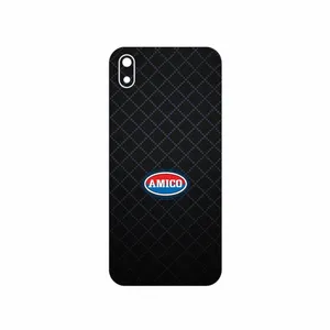 MAHOOT AMICO Cover Sticker for Huawei Y5 2019