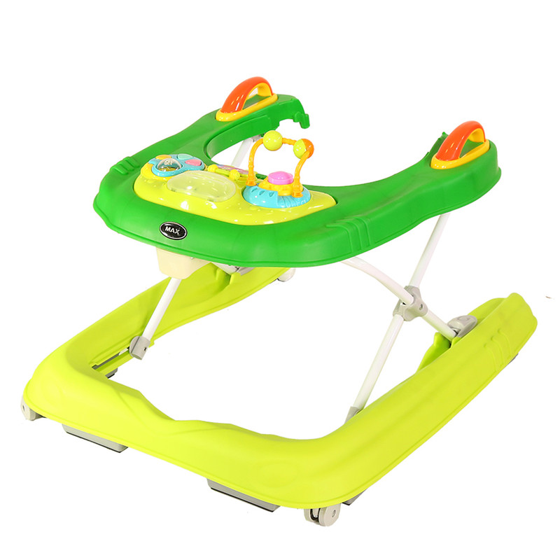 روروک دلیجان مدل مکس