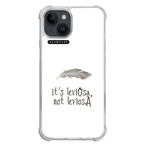 AKAM AMCWTA14-HARRY POTTER17 Cover For Apple iPhone 14
